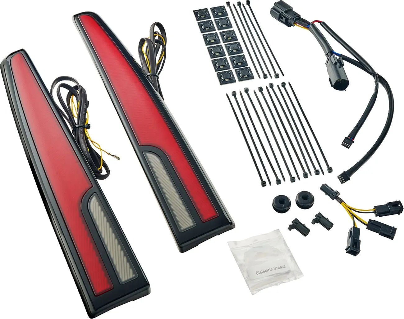 Calade™ Rücklicht-Kit für Harley Davidson Trike