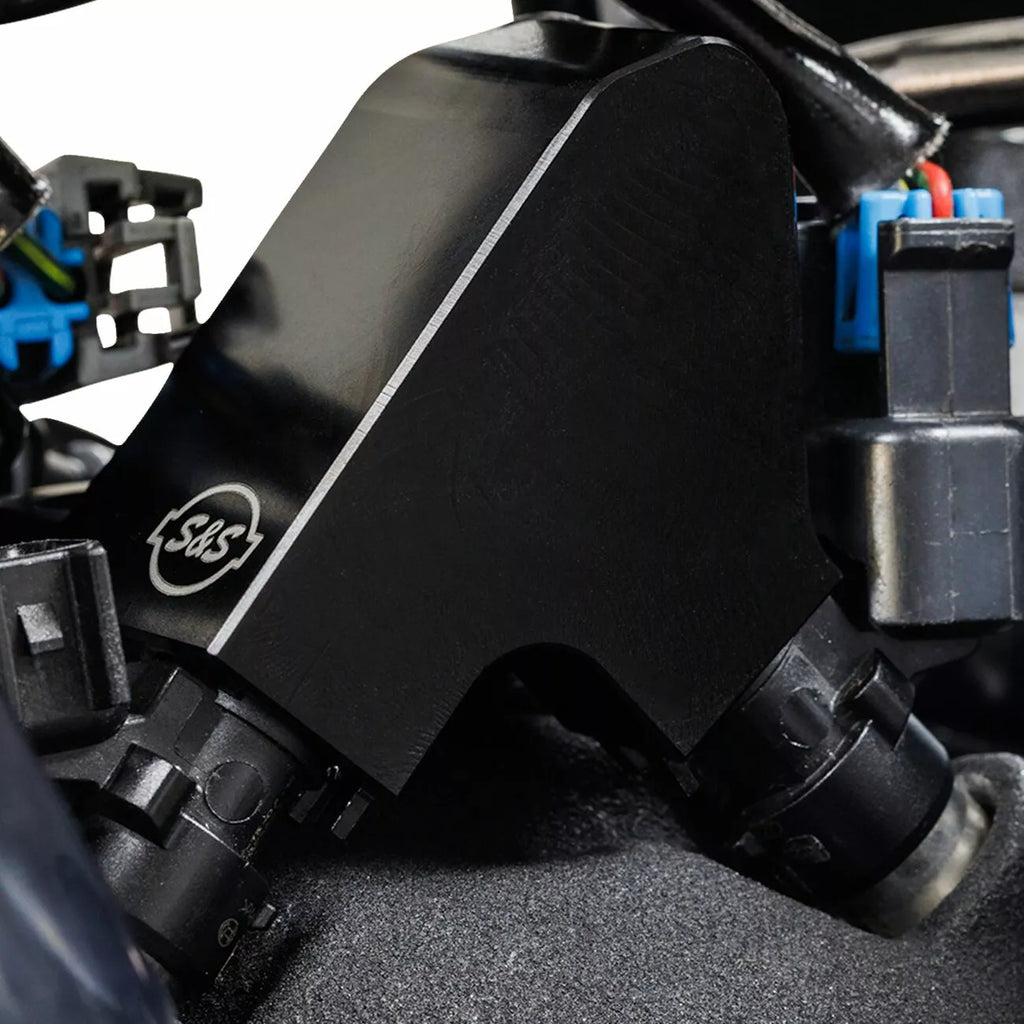 Ersatz-Einspritzschienensatz für Harley Davidson 18-24 Softail