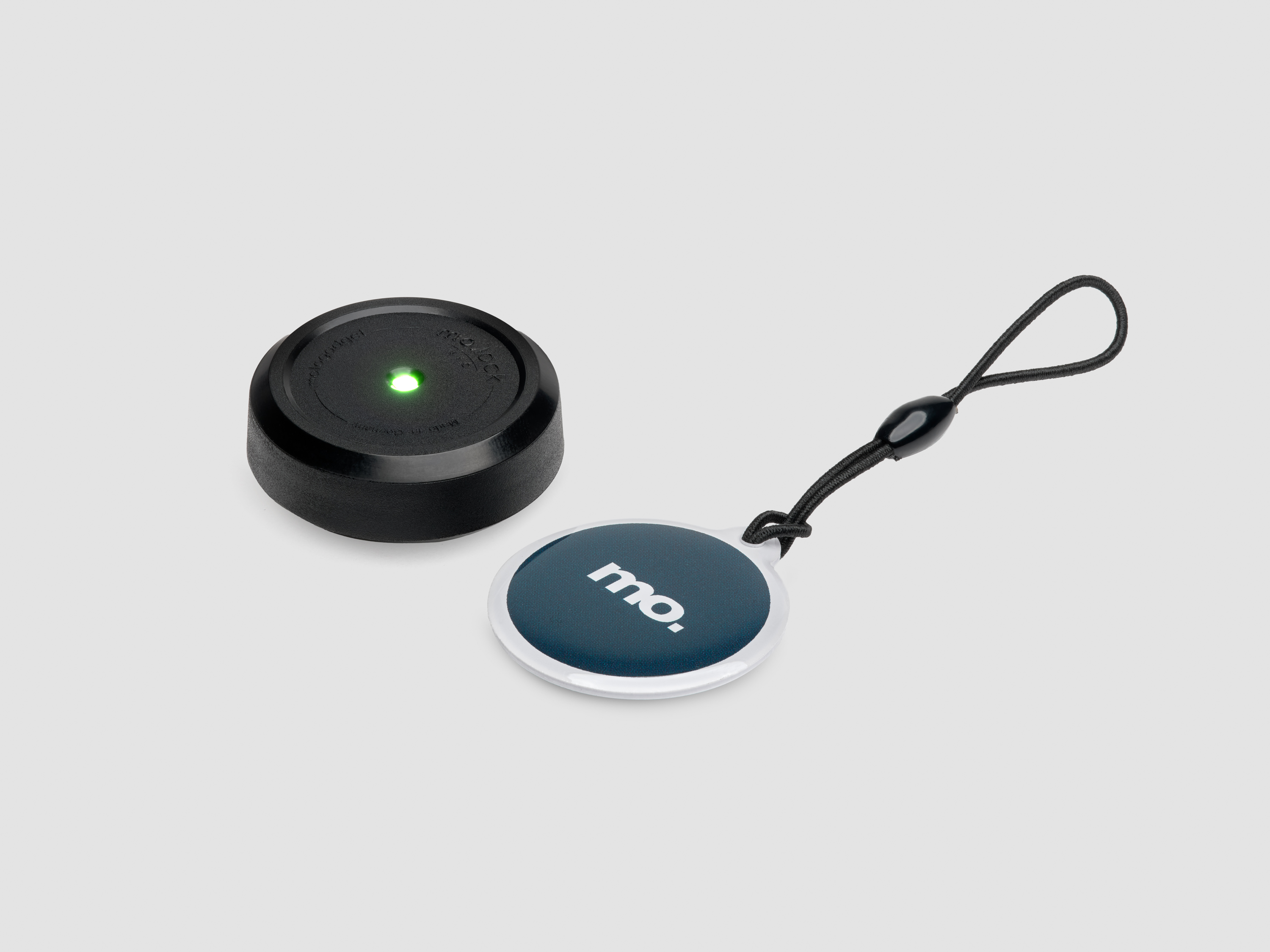 Mo.Lock Cerradura De Encendido Digital NFC