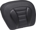 Deluxe Backrest Pad for Harley Davidson Touring Chopped Tour-Pak