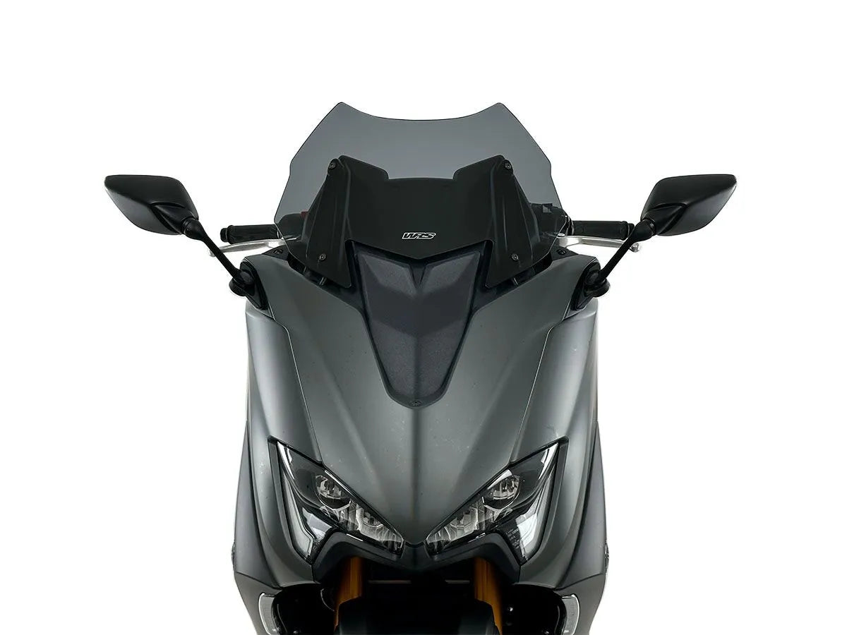 Windshield for Yamaha TMAX 530
