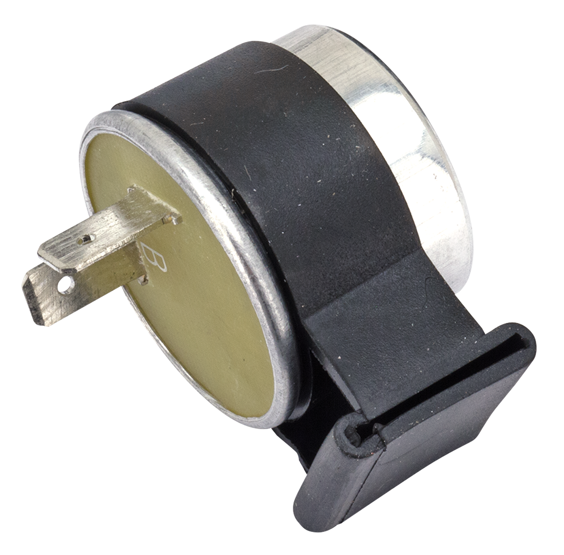 OEM-Ersatz-Blinker, rund, für Harley Davidson