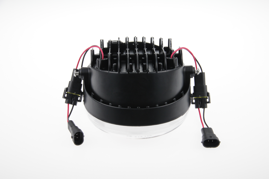 Optica Faro LED CultWerk Daymaker Para Harley-Davidson V-Rod