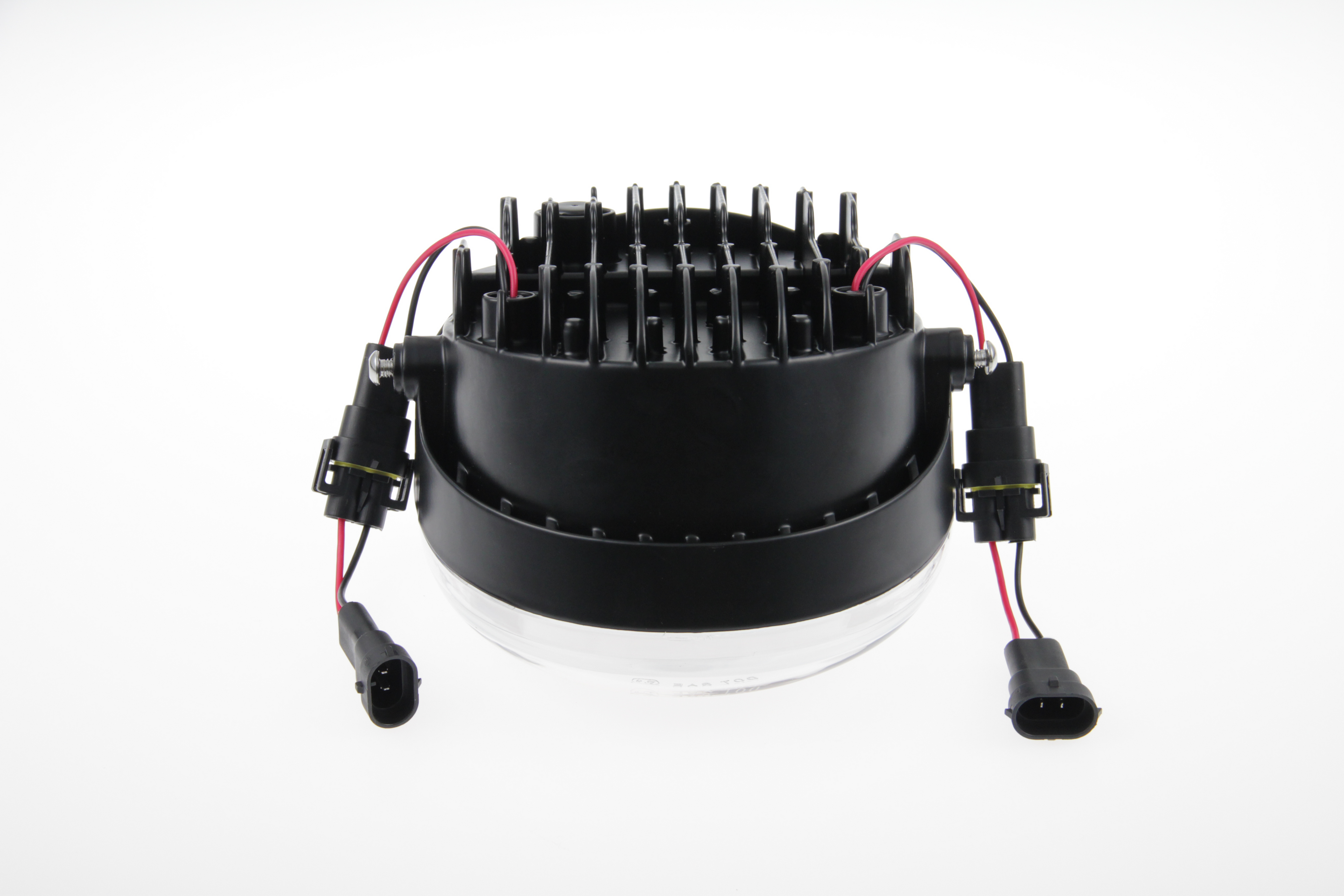 Optica Faro LED CultWerk Daymaker Para Harley-Davidson V-Rod