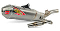 T6 BC SS/TI Exhaust For Triumph TF 250 '24-