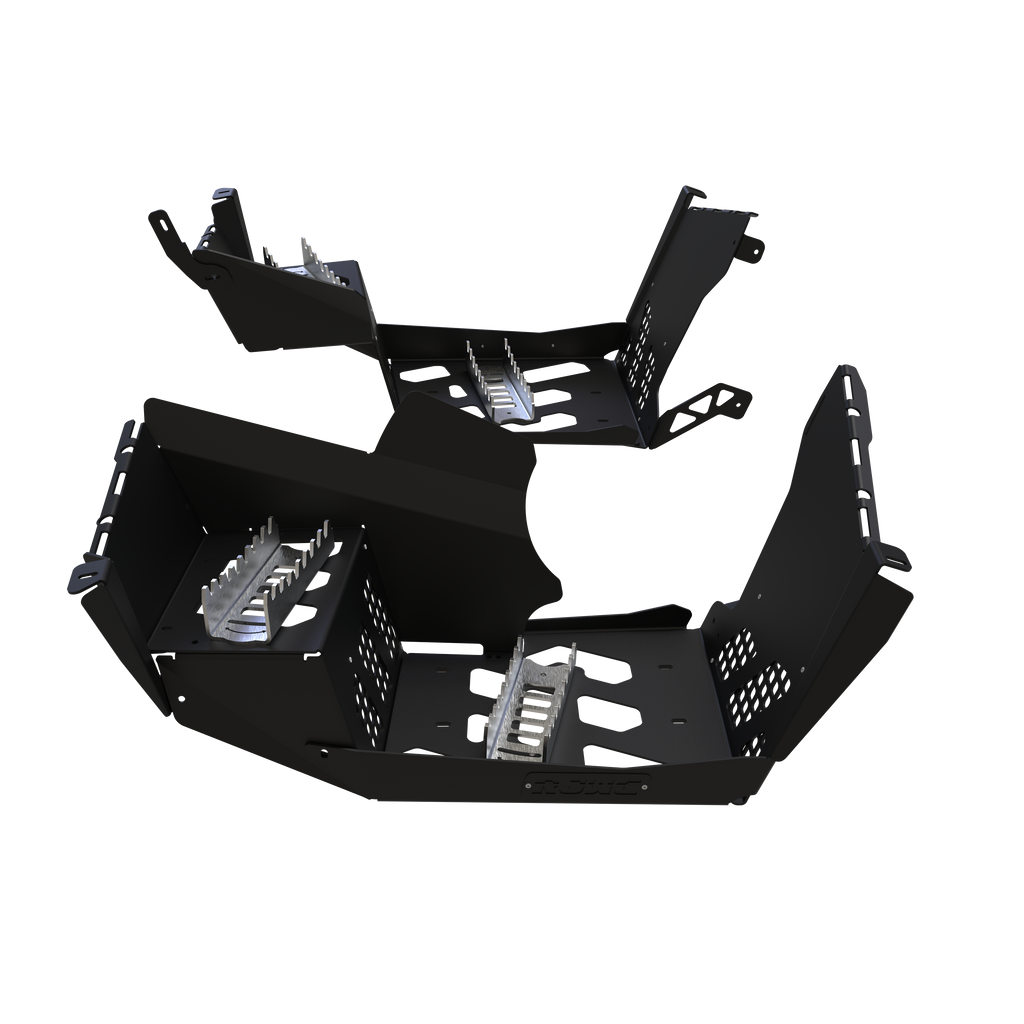 Plataforma Para Can-Am