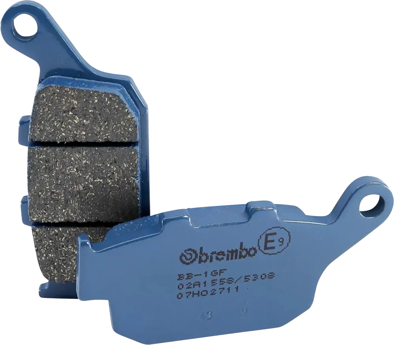 Pastillas de freno PRIME Carbon Ceramic Freno PAD CC CAR/CER RR
