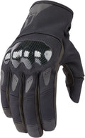 Guantes moto homologados Stormhawk™  STORMHAWK CE BLACK 2X