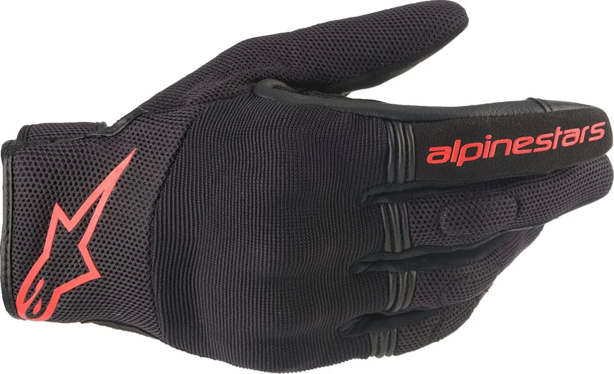 Guantes moto homologados Copper  COPPER B/R L