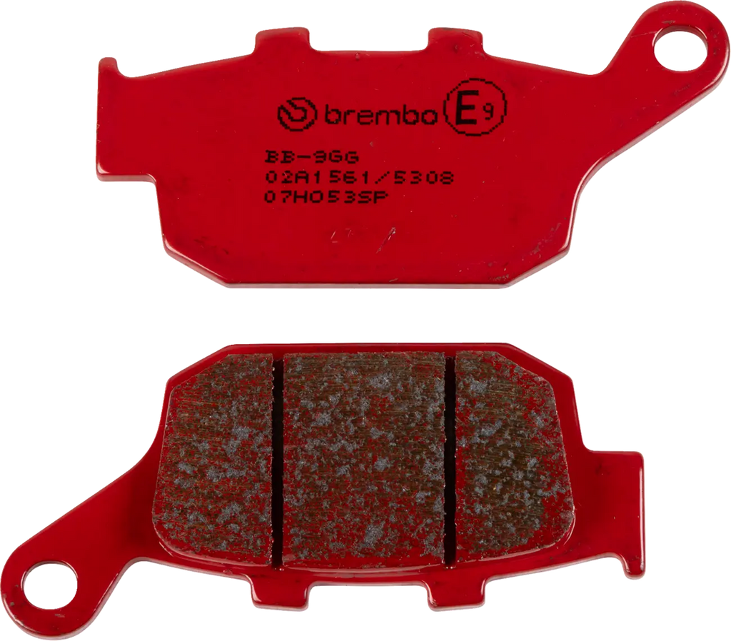 PRIME Sinter SP Bremsbelag SP SINT RR