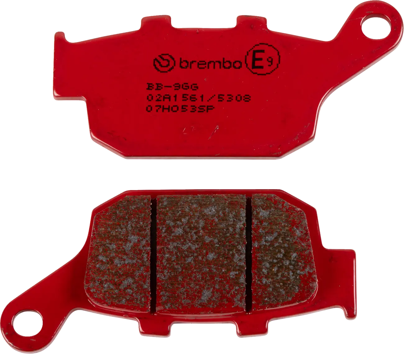 PRIME Sinter SP Bremsbelag SP SINT RR