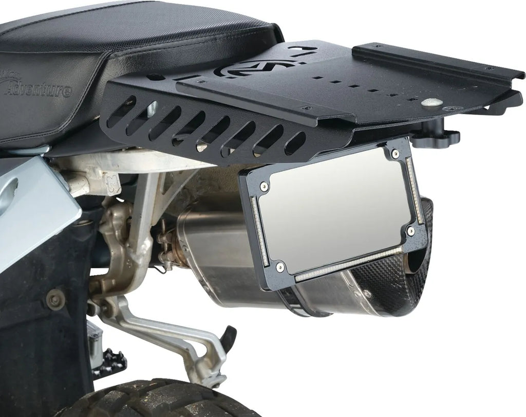 Rear luggage rack for Adventure Bike KTM 950/990 REAR RACK MSE