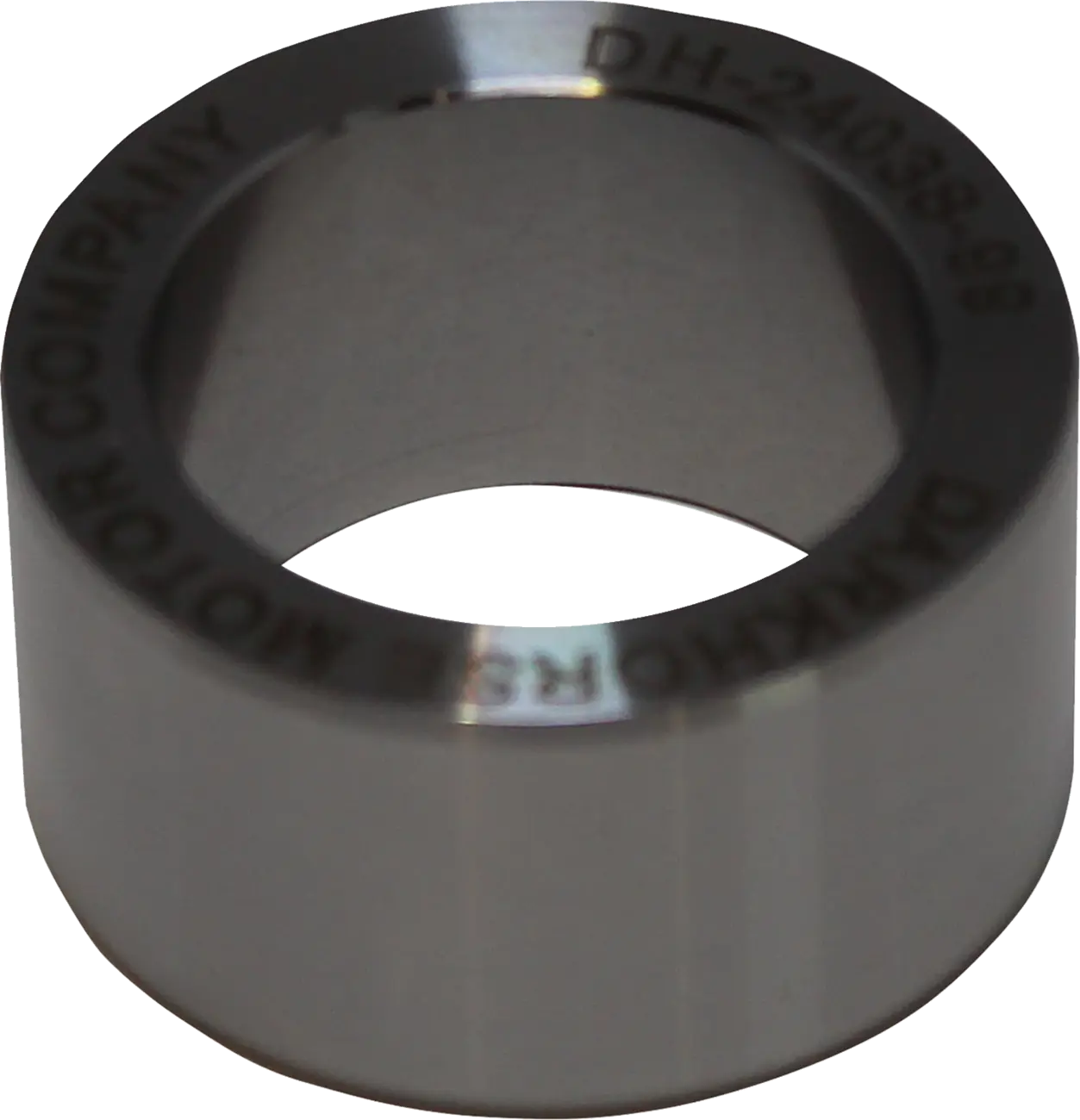 Darkhorse Sprocket Shaft Spacer .894" for Harley Davidson