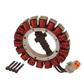 Bobinado estátor alternador para Harley-Davidson 2001-2006