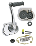 Arranque Patada Para Harley-Davidson Big Twin 5-Speed 1980-2006 Kick Starter Kit