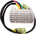 Regler/Gleichrichter Typ OE Für Husqvarna FE 250/350/ 501/S 14-16