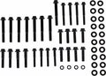 Kit Tornillos Balancines Feuling 12 Puntas Para Harley-Davidson Twin Cam