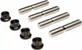 Kit Esparragos Y Tuercas Escape Feuling 3048 Para Harley-Davidson