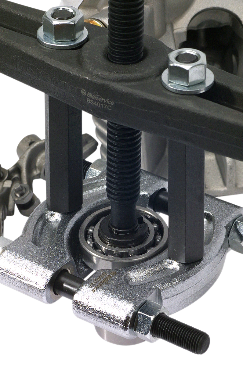 Bearing Separator Tool Kit