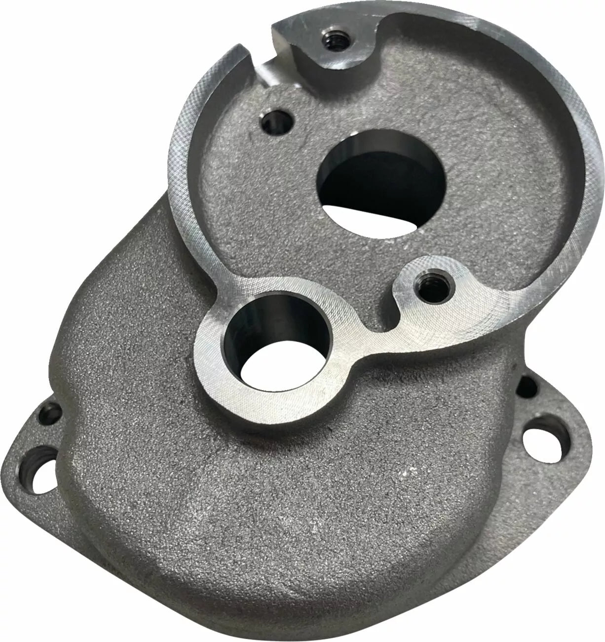 Choke Cover For Harley Davidson 83-85 FLT/FXR