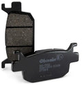 BREMSBELAG GENUINE CARBON CERAMIC PRIME LINE Bremsbelag CC CAR/CER RR