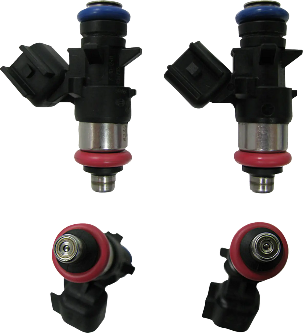 High-performance fuel injector kit FUEL INJECTOR 11.62 GM/SEC 2017-2025 M8