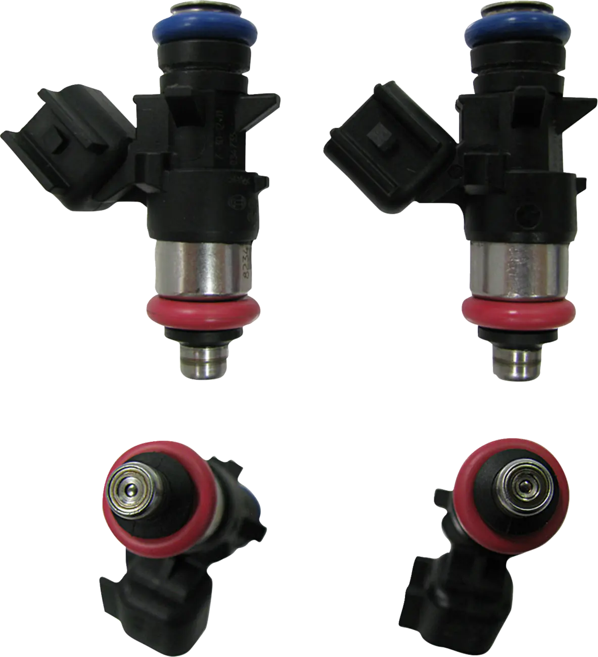 High-performance fuel injector kit FUEL INJECTOR 11.62 GM/SEC 2017-2025 M8