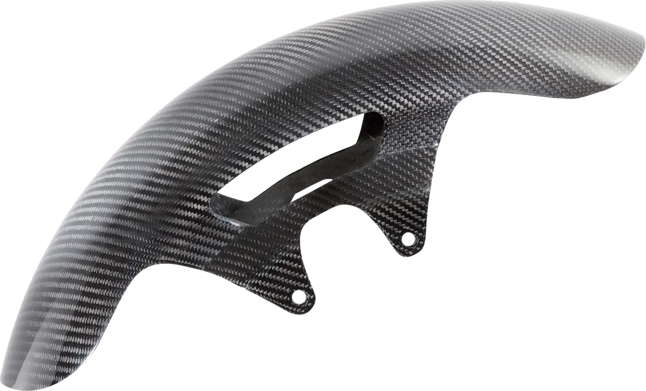 Cafe Front Fender for Harley Davidson 14-23 Touring