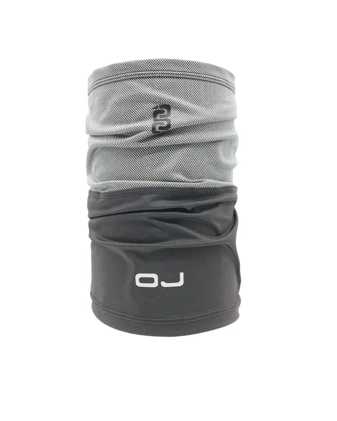 Braga de cuello tubular