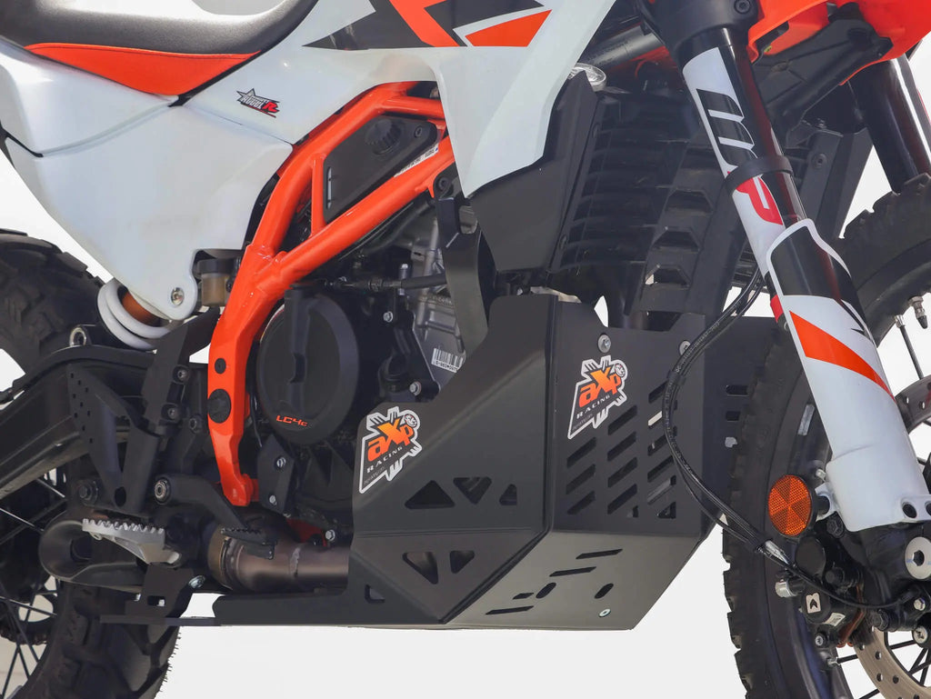 Skid plate for KTM 390 ADV 25-26