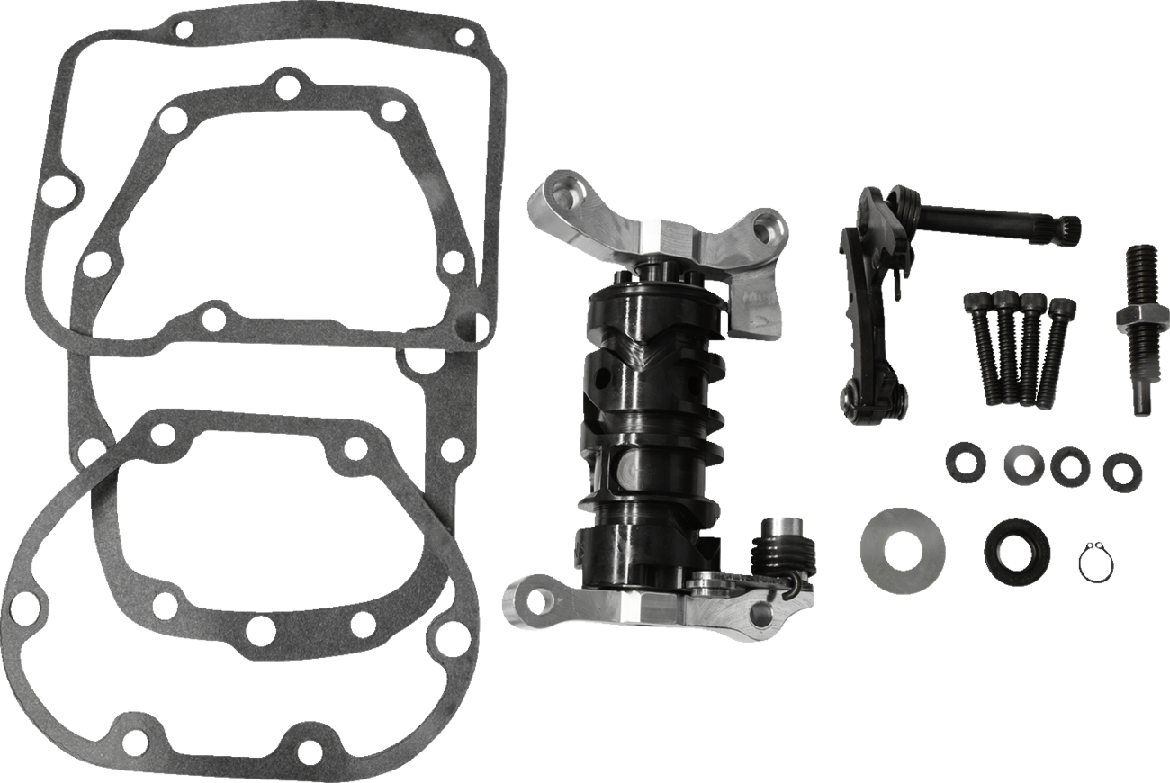 Kits De Tambor De Cambio Para Harley Davidson 01-06 FLH, 00-06 Softail, 01-05 Dyna