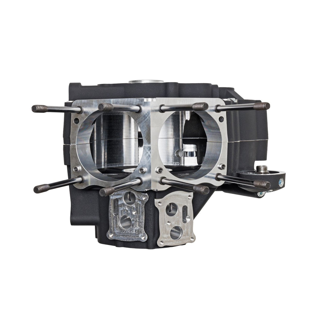 Carter Motor S&S MK Para Harley-Davidson Touring Milwaukee Eight M8