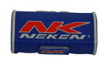 Blue Enduro Handlebar Pads