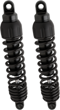 13.5" Progressive Suspension 444 Series Shocks For Harley-Davidson Trike