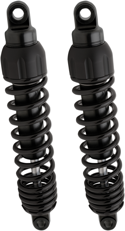 13.5" Progressive Suspension 444 Series Shocks For Harley-Davidson Trike