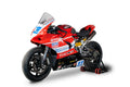 Evo II Komplette Auspuffanlage für Ducati