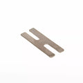 Suspension Rod Plate Tool for FF 10.70/12.70 SS Pistons