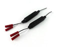 Motorcycle Flasher Resistors 21 WATT (10 OHM 20W)