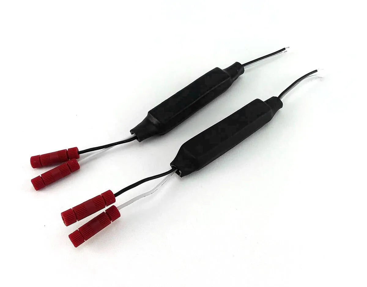 Motorcycle Flasher Resistors 21 WATT (10 OHM 20W)