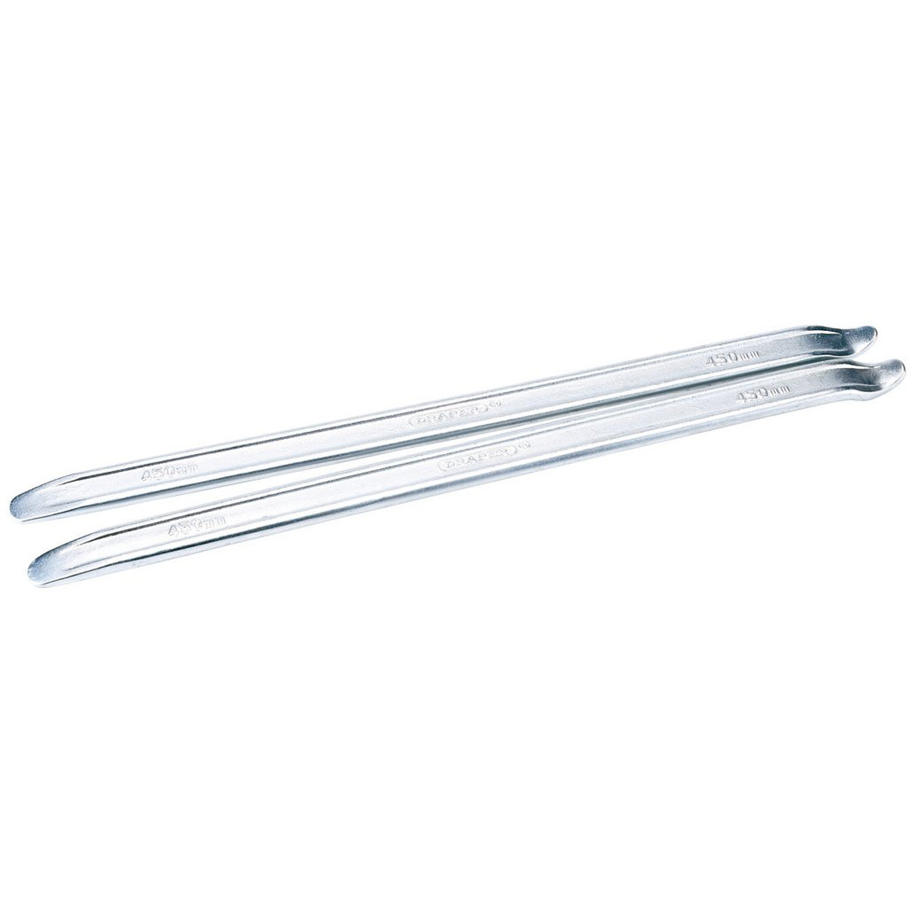 Tire Levers, 450 mm (Pack of 2)