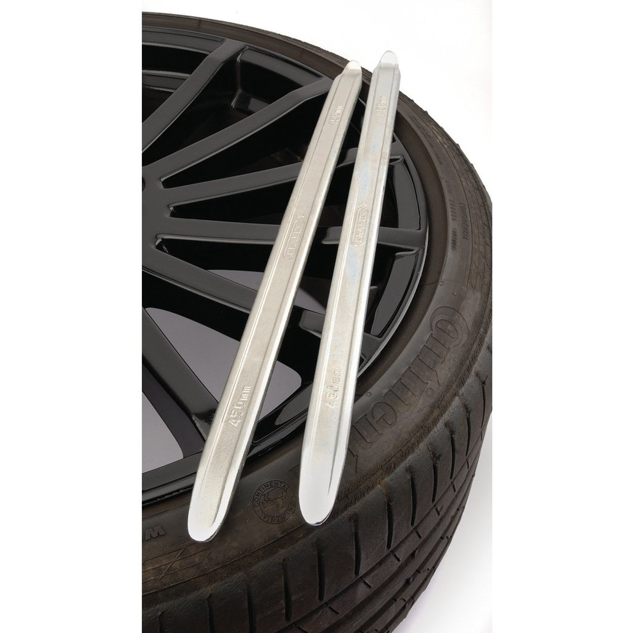 Tire Levers, 450 mm (Pack of 2)