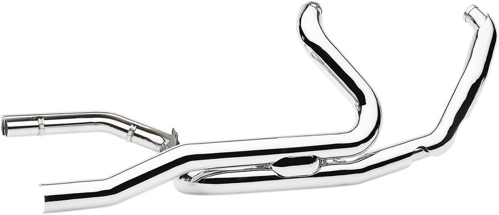 Tubos Colectores Pro Chamber Para HD Trike