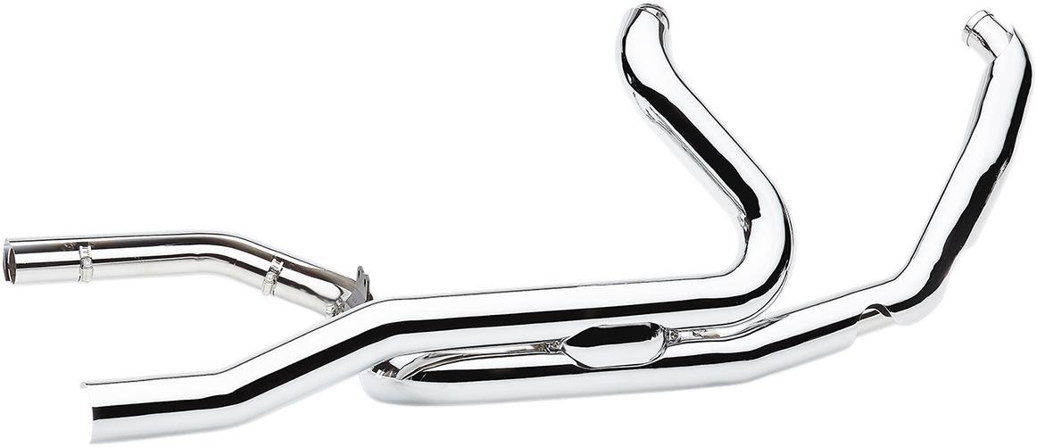 Tubos Colectores Pro Chamber Para HD Trike
