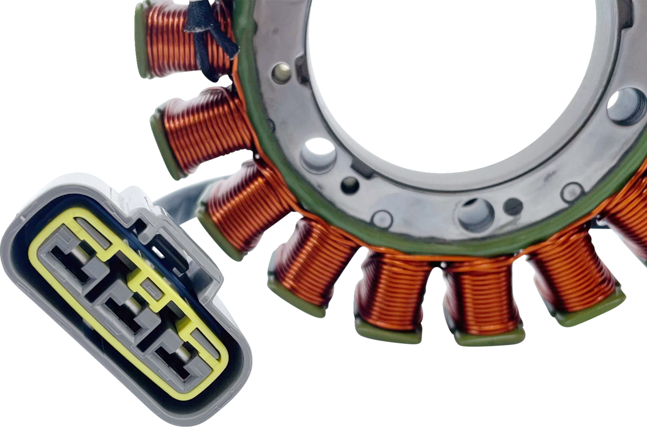 OE style stator 1198 Diavel Strada 13-14