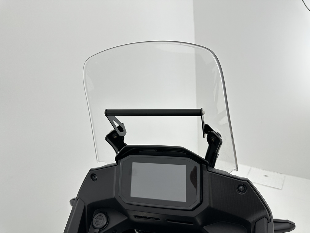 Navigator Support Frame for Honda XL 750 Transalp 23