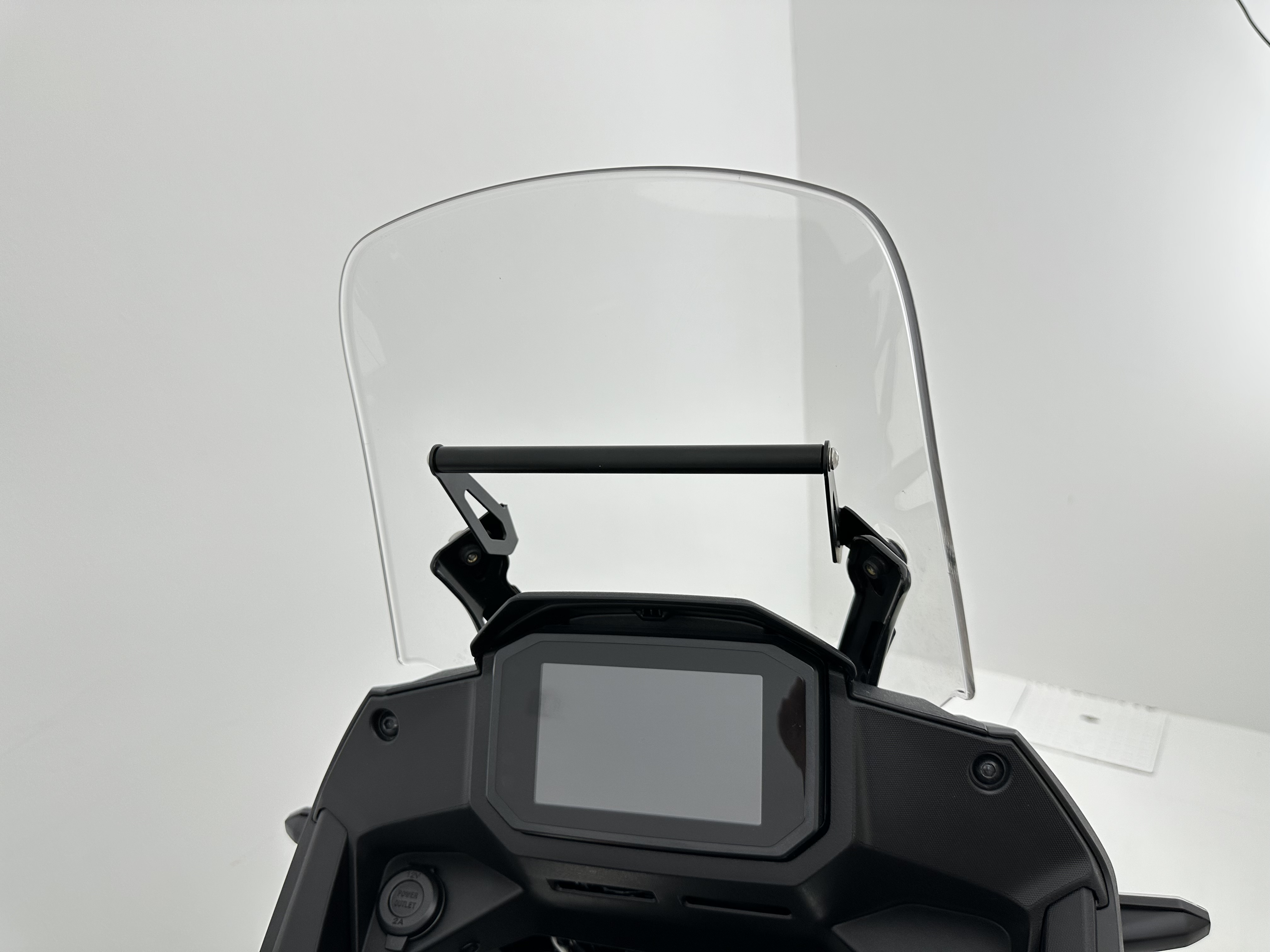 Navigator Support Frame for Honda XL 750 Transalp 23