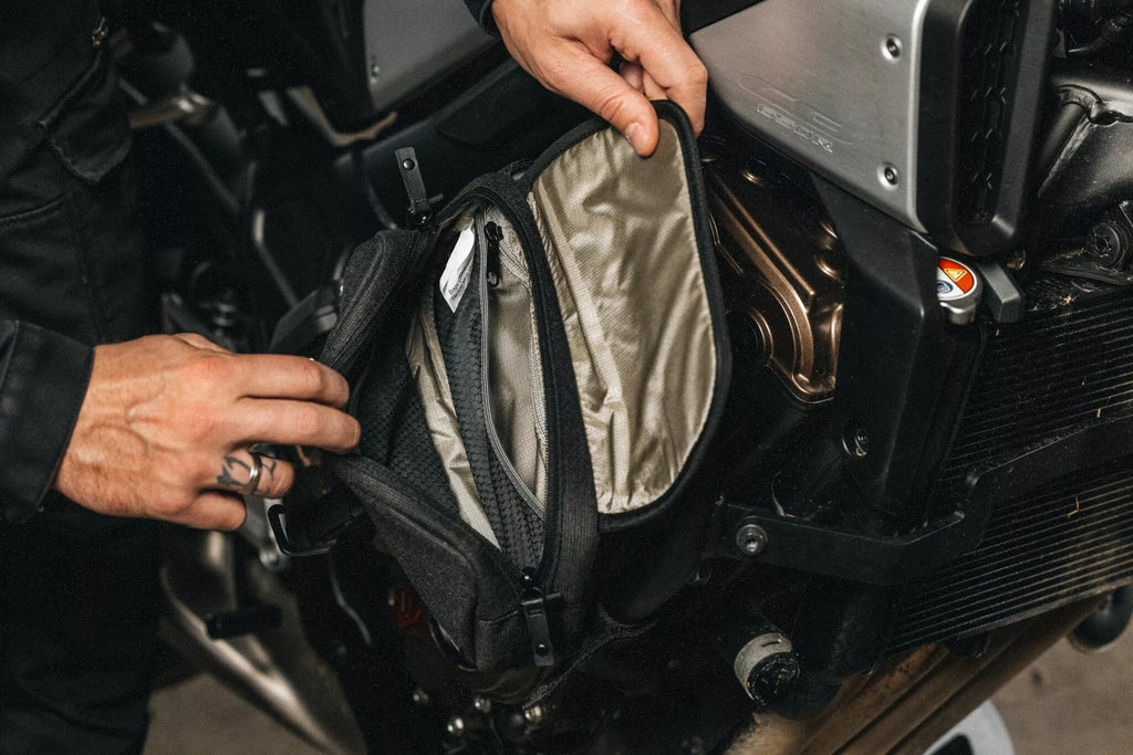 Legend Gear LA9 Zubehörtasche