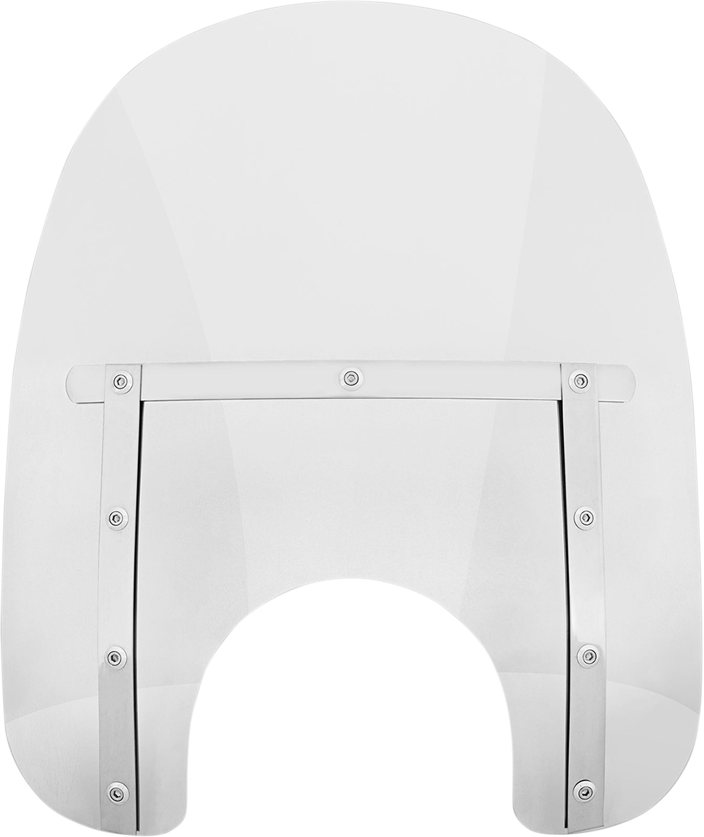 MEMPHIS SHADES METRIC MEMPHIS SLIM MEMPHIS SLIM 15"-CLEAR