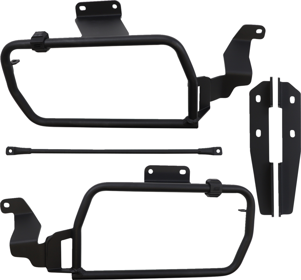 Kenai Side Case Support for Harley Davidson Pan America