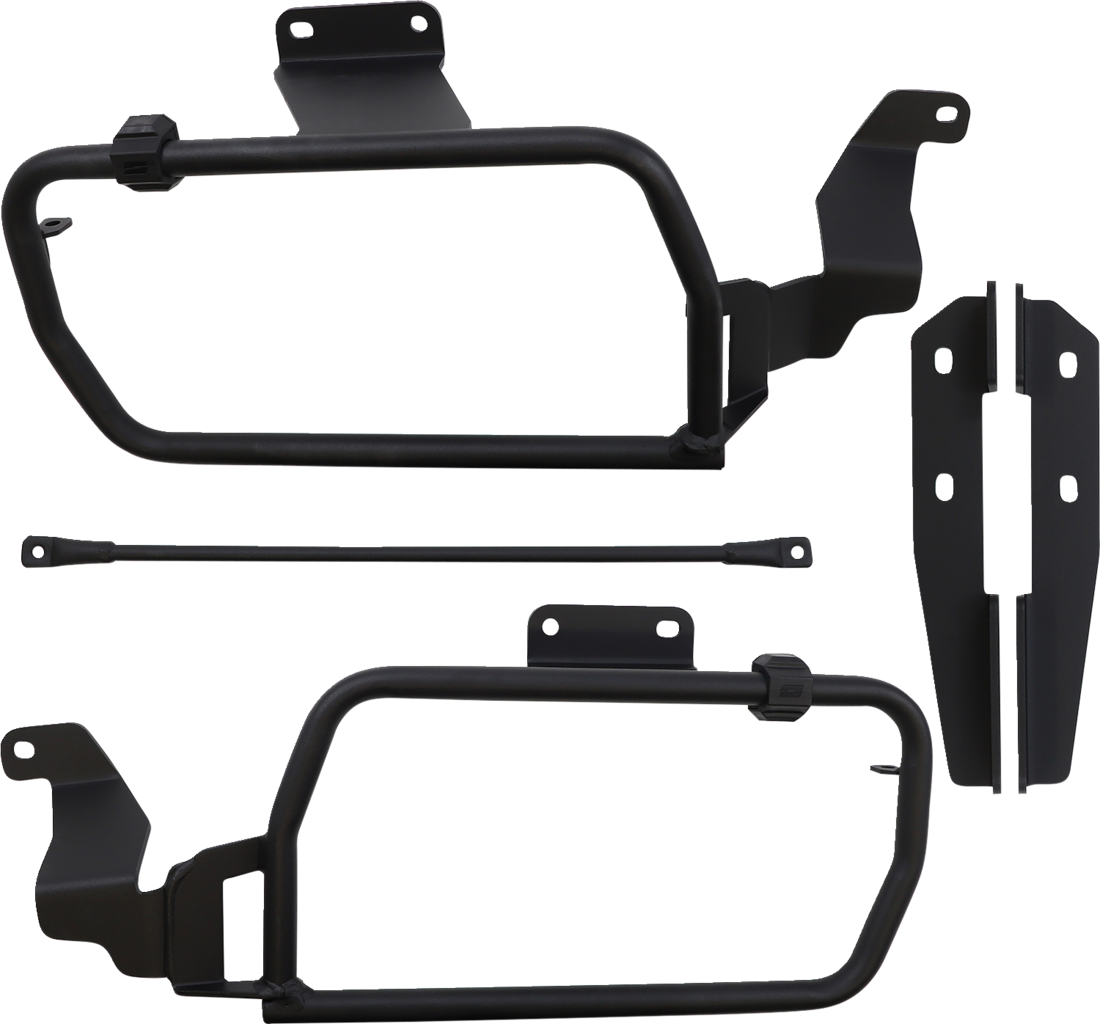 Kenai Side Case Support for Harley Davidson Pan America